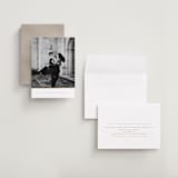 "Joie" - Save the Dates in Golden by Ani Somi - Assembled