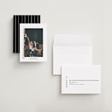 "Cover Page" - Save the Dates in Pearl by Roxy Cervantes - Assembled