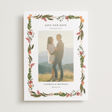 "Harmony" - Save the Dates in Summer by Susan Moyal - Front