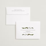 "Harmony" - Save the Dates in Summer by Susan Moyal - FREE Recipient Addressing