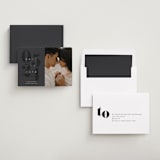 "Calendar" - Save the Dates in Stormy by Jessica Williams - Assembled