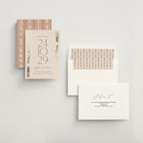 "Cultured Element" - Save the Dates in Sahara by David Michuki - Assembled