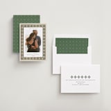 "Kareem" - Save the Dates in Evergreen by Oma N. Ramkhelawan - Assembled