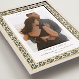 "Kareem" - Save the Dates in Evergreen by Oma N. Ramkhelawan - Detail