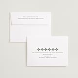 "Kareem" - Save the Dates in Evergreen by Oma N. Ramkhelawan - FREE Recipient Addressing