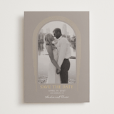 "Eternity" - Save the Dates in Mist by Paola Benenati - Front