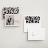"Editorial" - Save the Dates in Sand by Olivia Raufman - Assembled