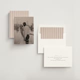 "Champagne" - Save the Dates in Rose by Ani Somi - Assembled