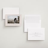 "carrement" - Save the Dates in Chardonnay by chocomocacino - Assembled