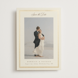 "Ahlum" - Save the Dates in Champagne by Deynaaz Daraei - Front