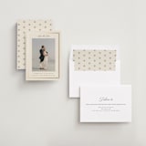 "Ahlum" - Save the Dates in Champagne by Deynaaz Daraei - Assembled