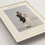 "Ahlum" - Save the Dates in Champagne by Deynaaz Daraei - Detail