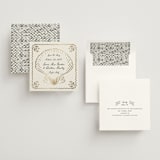 "Puglia" - Save the Dates in Rock by Pati Cascino - Assembled