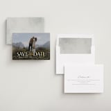 "Grandiose" - Save the Dates in Diamond by Meggy Masters - Assembled