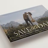 "Grandiose" - Save the Dates in Diamond by Meggy Masters - Detail