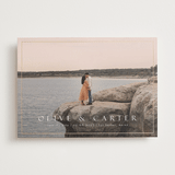 "By the sea" - Save the Dates in Blossom by Ani Somi - Front