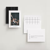 "Cover Page" - Save the Dates in Pearl by Roxy Cervantes - Assembled