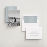 "Breathtaking" - Save the Dates in Moonstone by Olivia Raufman - Assembled