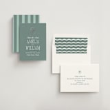 "Madeira" - Save the Dates in Harbor by Robert and Stella - Assembled