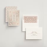 "Victorian" - Save the Dates in Versailles by Claudia Orengo - Assembled