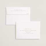 "Cover Editorial" - Save the Dates in Cloud by Paula Pecevich - FREE Recipient Addressing
