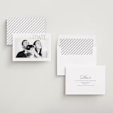 "Delighted" - Save the Dates in Sugar by Jessica Williams - Assembled