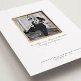 "Frame" - Save the Dates in Pearl by mo kelley - Detail