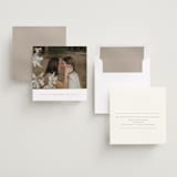 "Joie" - Save the Dates in Golden by Ani Somi - Assembled