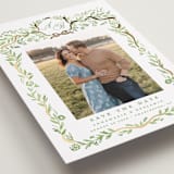 "Paperie" - Save the Dates in Garden by Petra Kern - Detail