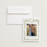 "Paperie" - Save the Dates in Garden by Petra Kern - Save the Date with Envelope
