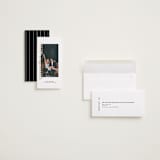 "Cover Page" - Save the Dates in Pearl by Roxy Cervantes - Assembled