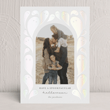 "Boo" - Holiday Cards in Haunted by Tennie and Co. - Front