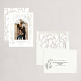 "Boo" - Holiday Cards in Haunted by Tennie and Co. - Assembled