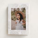 "Roses" - Holiday Cards in Winter by Tamara Hilje - Folded Card