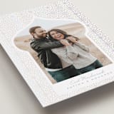 "Eid Portal" - Holiday Cards in Eucalyptus by Claudia Orengo - Detail