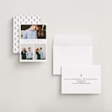 "The Simple Things" - Save the Dates in Cement by Giselle Zimmerman - Assembled