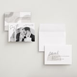 "capture" - Save the Dates in Snow by Pixel and Hank - Assembled