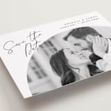 "capture" - Save the Dates in Snow by Pixel and Hank - Detail