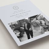 "callum" - Save the Dates in Sky by Ellen Schlegelmilch - Detail