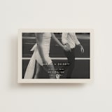 "Nonnette" - Save the Dates in Vanilla by Blustery August - Front