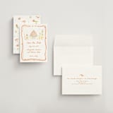 "Giardino" - Save the Dates in Flame by Pati Cascino - Assembled