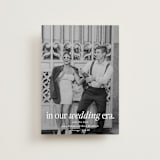 "holiday era" - Save the Dates in Quartz by Angela Marzuki - Front