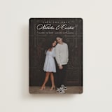 "Tranquil" - Save the Dates in Sugar by Jessica Williams - Front