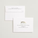 "Spring" - Save the Dates in Spring by Elly - FREE Recipient Addressing
