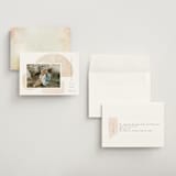"Fika" - Save the Dates in Earth by Itsy Belle Studio - Assembled
