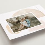 "Fika" - Save the Dates in Earth by Itsy Belle Studio - Detail