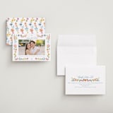 "Everlasting Romance" - Save the Dates in Meadow by Petra Kern - Assembled