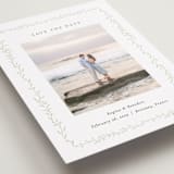 "cramique" - Save the Dates in Ivy by chocomocacino - Detail