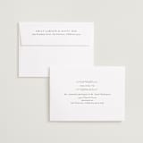 "cramique" - Save the Dates in Ivy by chocomocacino - FREE Recipient Addressing