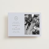 "callum" - Save the Dates in Sky by Ellen Schlegelmilch - Front